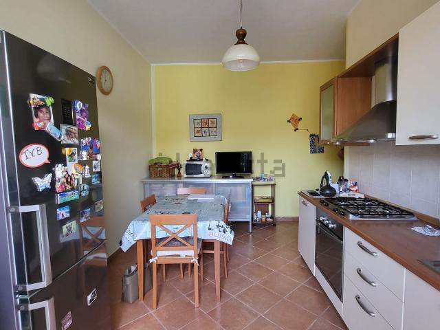 Appartamento in vendita di 78 m² in Via Madonna delle Rose, 28