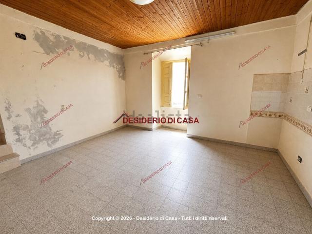 Appartamento in vendita di 78 m² in Via Sciacca Baratta, 22
