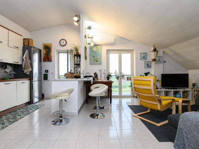 Appartamento in vendita di 78 m² in Via Malfa