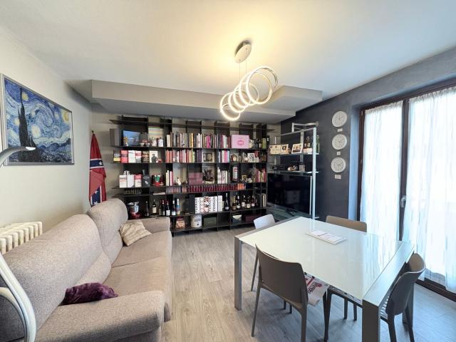 Appartamento in vendita di 78 m² in Via Martinet, 38