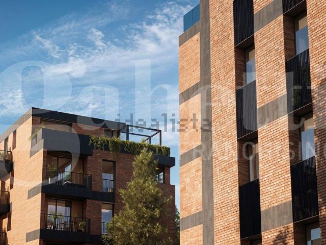 Appartamento in vendita di 78 m² in Via Martiri di Monte Sole, 10