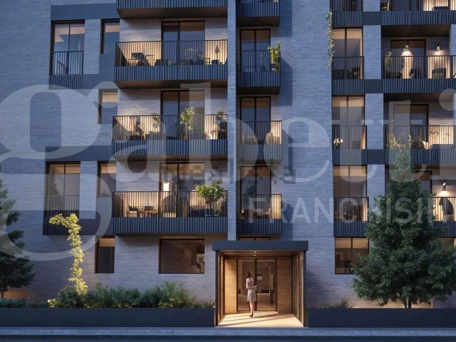 Appartamento in vendita di 78 m² in Via Martiri di Monte Sole, 2