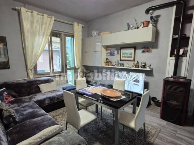Appartamento in vendita di 78 m² in Via Martiri di Belfiore, 3