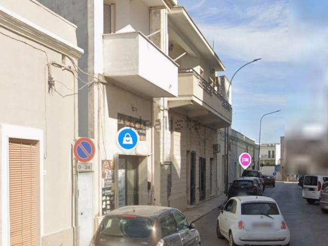 Appartamento in vendita di 78 m² in Via Marzano, 30