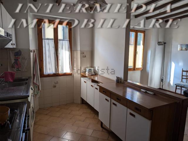 Appartamento in vendita di 78 m² in Via Marzia