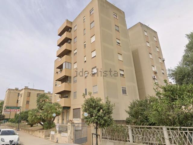 Appartamento in vendita di 78 m² in Via Marche, 24