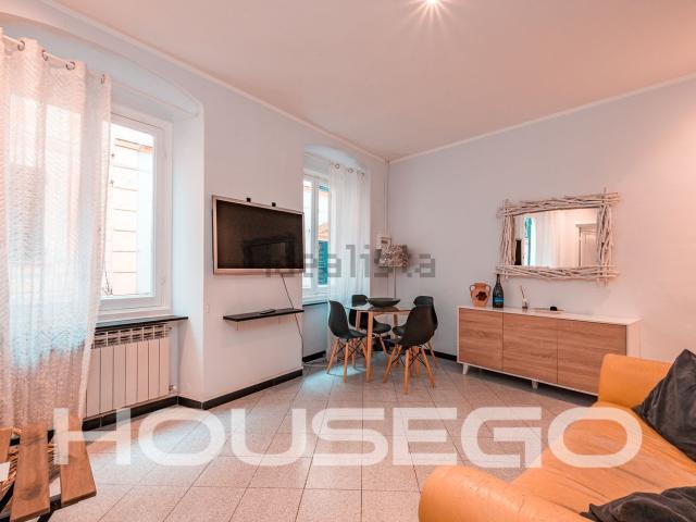 Appartamento in vendita di 78 m² in Via Marco Sala, 6