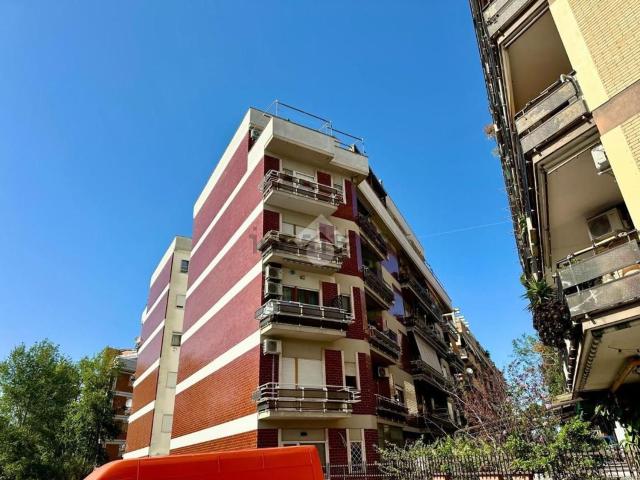 Appartamento in vendita di 78 m² in Via Mare di Bering, 20