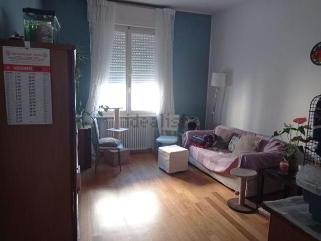 Appartamento in vendita di 78 m² in Via Massimo D&apos Azeglio