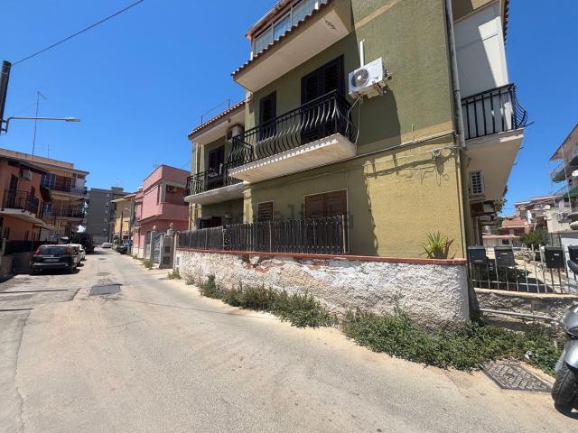 Appartamento in vendita di 78 m² in Via Mattia Preti, 20