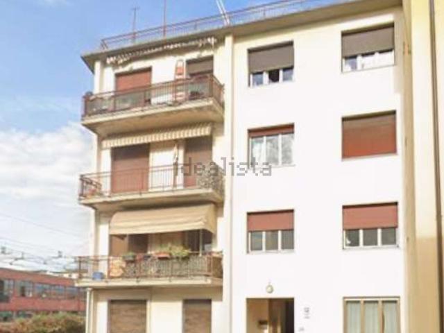 Appartamento in vendita di 78 m² in Via Mauro Marcello Panconi, 26
