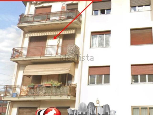 Appartamento in vendita di 78 m² in Via Mauro Marcello Panconi