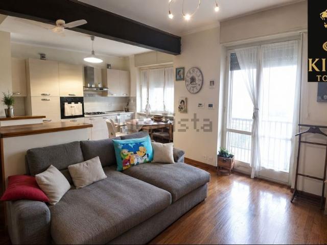 Appartamento in vendita di 78 m² in Via Mazzini, 129