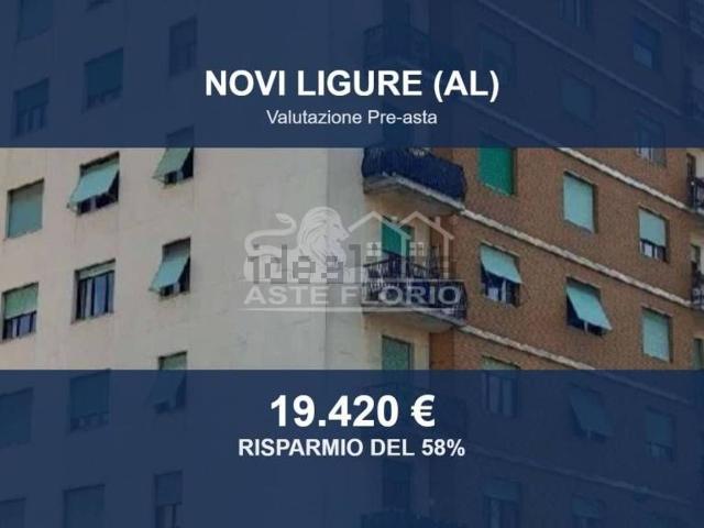 Appartamento in vendita di 78 m² in Via Mazzini, 129