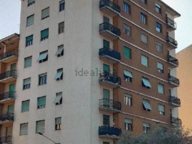 Appartamento in vendita di 78 m² in Via Mazzini