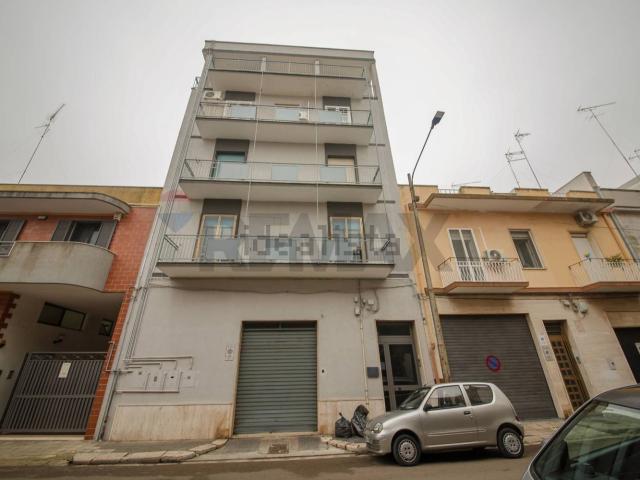 Appartamento in vendita di 78 m² in Via Mecenate, 95