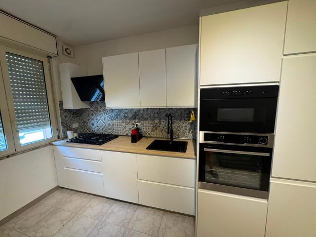 Appartamento in vendita di 78 m² in Via Minervini, 3
