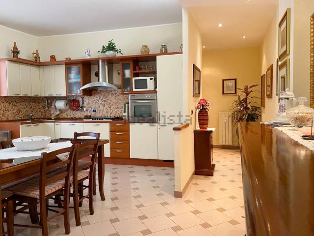 Appartamento in vendita di 78 m² in Via Mignone