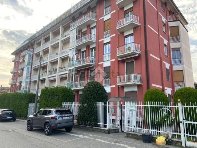 Appartamento in vendita di 78 m² in Via Monte Nero, 27