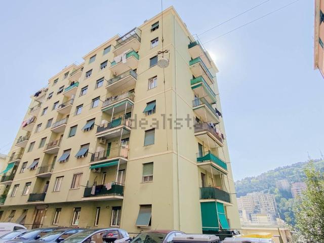 Appartamento in vendita di 78 m² in Via Monte Nero, 8