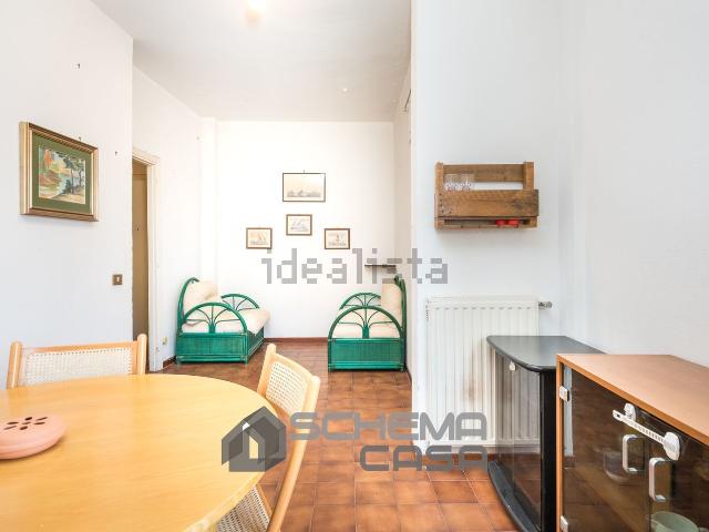 Appartamento in vendita di 78 m² in Via Monte Rosa, 19