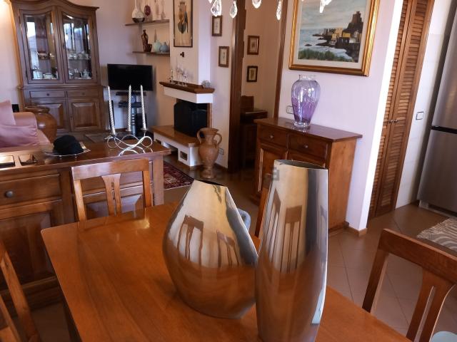 Appartamento in vendita di 78 m² in Via Montecchio