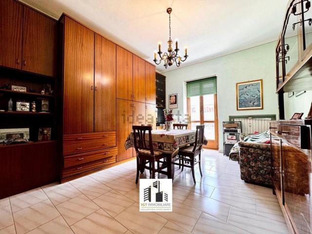 Appartamento in vendita di 78 m² in Via Montevideo, 12