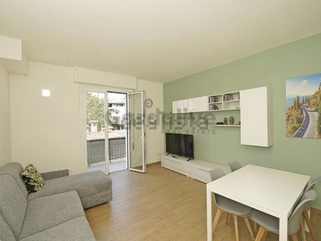 Appartamento in vendita di 78 m² in Via Moretto, 16