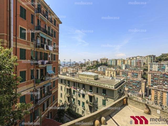Appartamento in vendita di 78 m² in Via Napoli