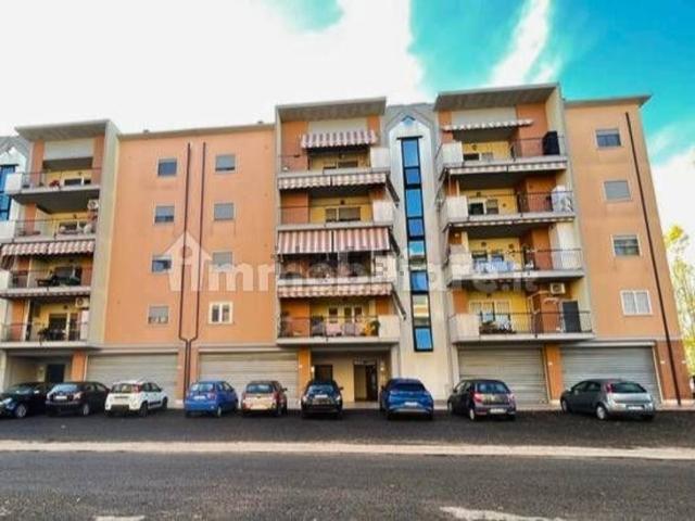 Appartamento in vendita di 78 m² in Via Narciso