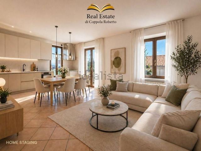 Appartamento in vendita di 78 m² in Via Natale Fiorito, 43