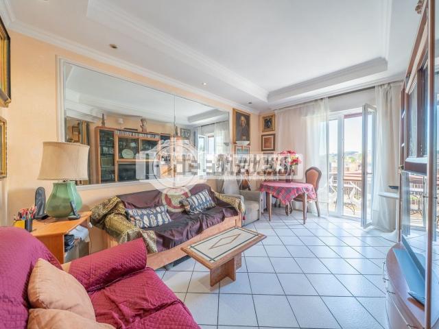 Appartamento in vendita di 78 m² in Via Natale Palli