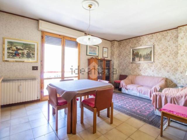 Appartamento in vendita di 78 m² in Via Nazionale, 8