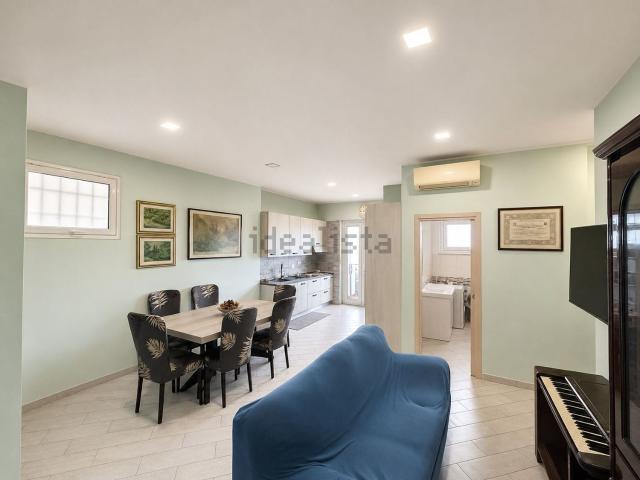 Appartamento in vendita di 78 m² in Via Nazionale Tiburtina, 298