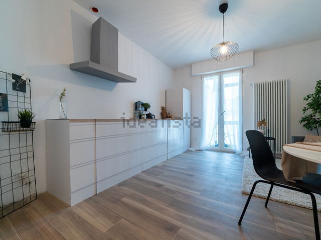 Appartamento in vendita di 78 m² in Via Niccolo&apos  Piccinni