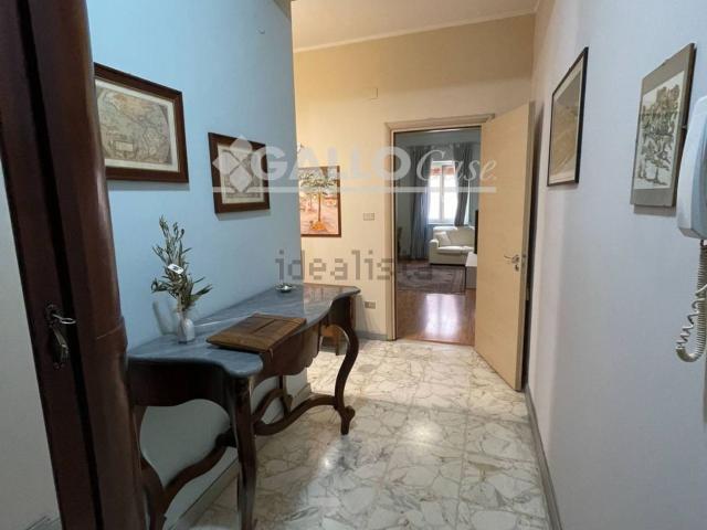 Appartamento in vendita di 78 m² in Via Nicola Serra, 74