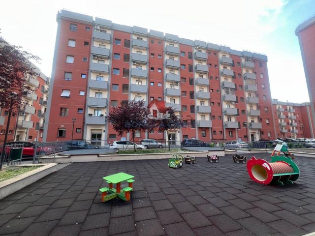 Appartamento in vendita di 78 m² in Via Nikolajevka, 12