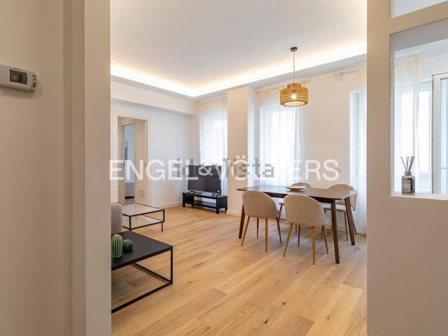 Appartamento in vendita di 78 m² in Via Nomentana