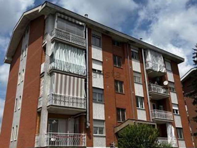 Appartamento in vendita di 78 m² in Via Odetti, 4