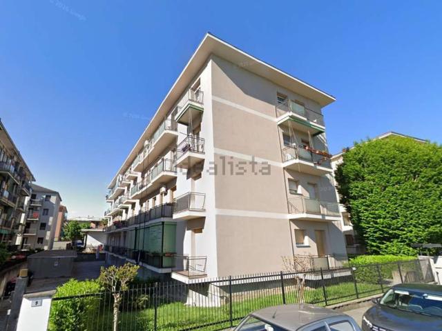 Appartamento in vendita di 78 m² in Via Ortigara, 11