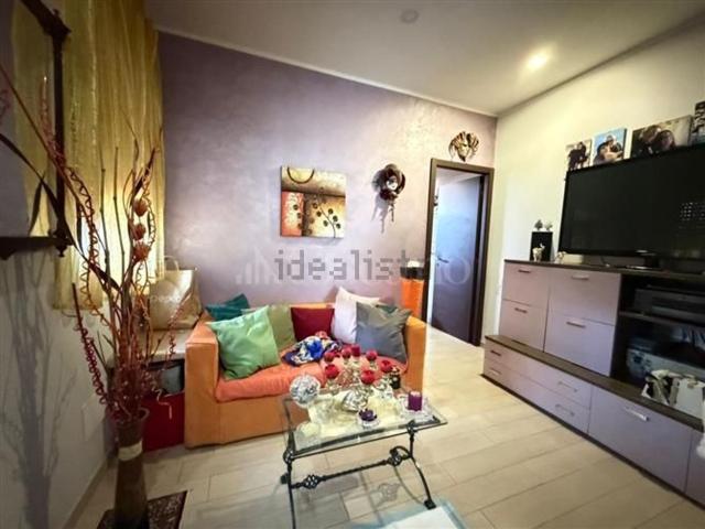 Appartamento in vendita di 78 m² in Via Paolo Lioy