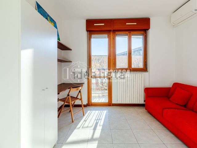 Appartamento in vendita di 78 m² in Via Paolo Pallia, 2