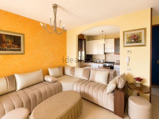Appartamento in vendita di 78 m² in Via Paderno, 38