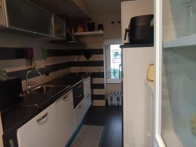 Appartamento in vendita di 78 m² in Via Palestro