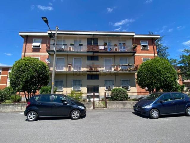 Appartamento in vendita di 78 m² in Via Palermo