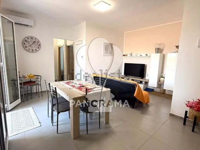 Appartamento in vendita di 78 m² in Via Palermo, 8