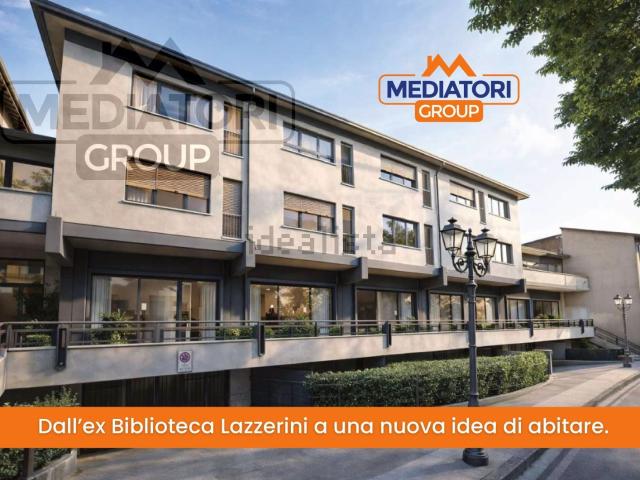 Appartamento in vendita di 78 m² in Via Pallacorda