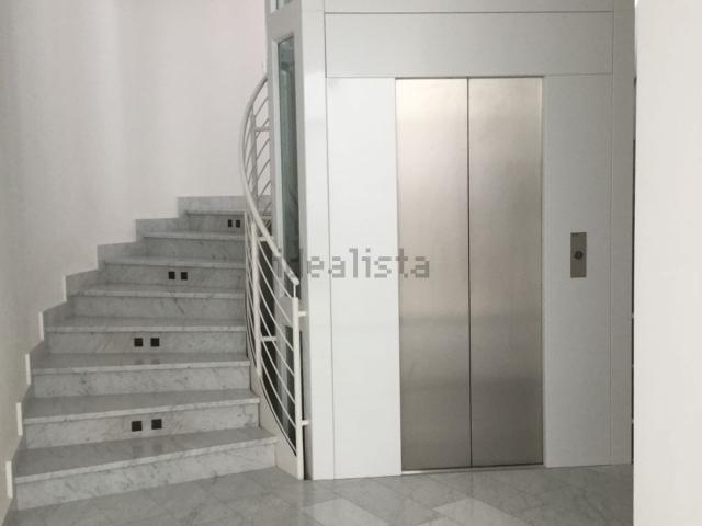 Appartamento in vendita di 78 m² in Via Passeri, 18