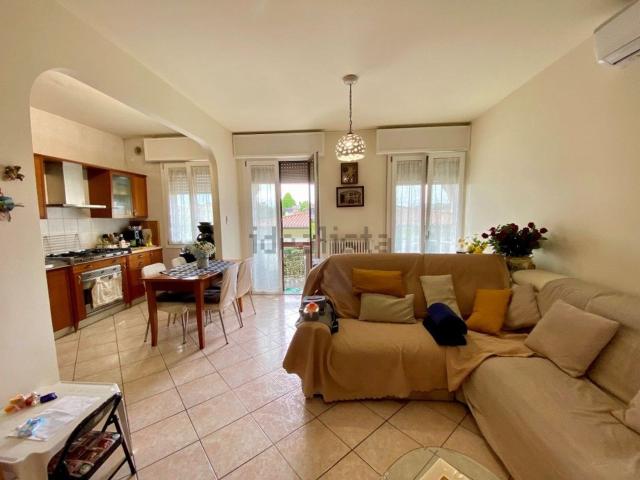 Appartamento in vendita di 78 m² in Via Pavia