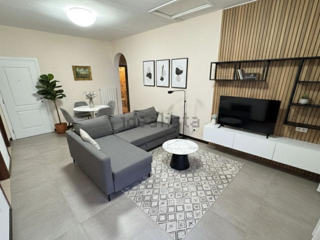 Appartamento in vendita di 78 m² in Via per Santa Vittoria, 105
